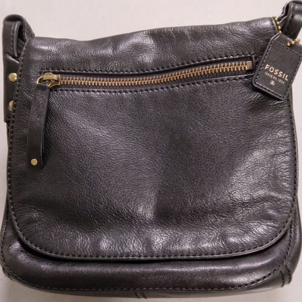 Fossil Bag